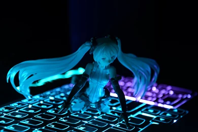 20 HD Anime Wallpapers