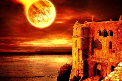 Fantasy Art Digital World Lemmy X Wallpapers