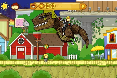 Nyan Cat Creator Responds To Suit With WB And 5th Cell