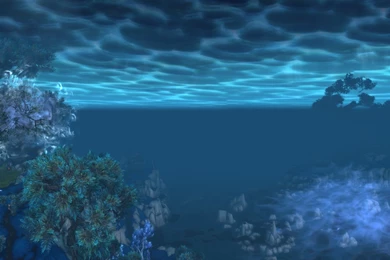 Mists Of Pandaria Panoramas And Eyefinity Wallpapers   Nerd Art ...