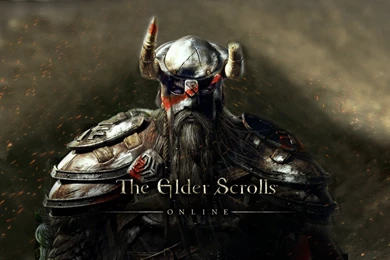 Eyefinity & Surround Wallpapers   Elder Scrolls Online