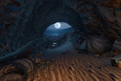 Dear Esther Eyefinity Wallpapers