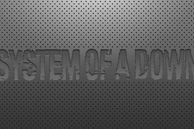 Steel Soad System Of A Down Eyefinity Wallpapers