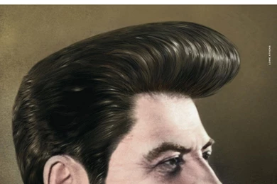 Elvis Presley Stalin Wallpapers   (