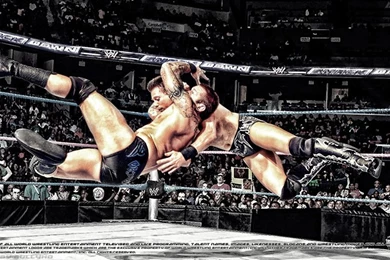 RKO By Themesbullyhd On DeviantArt