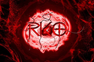 0RTON RKO ABSTRACT By FalconJus On DeviantArt