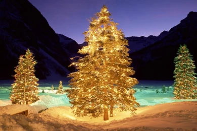 Christmas Desktop Wallpapers ⊂(⊙‿⊙)⊃ For PC , Laptop And Tablet