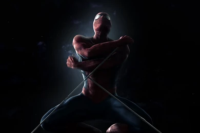 Spiderman Wallpapers Hd