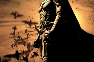 Android, IPad, iPhone Wallpapers: The Dark Knight Rises iPhone 4S ...