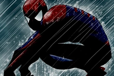 Cool Spiderman Wallpapers For Iphone 6s & Iphone 6s Plus