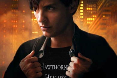 30 Cool Spiderman Wallpapers   2   Pelfind