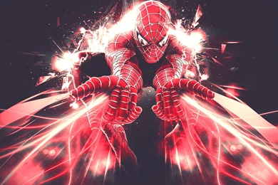 Spider Man Wallpapers By GFX 3ngine On DeviantArt
