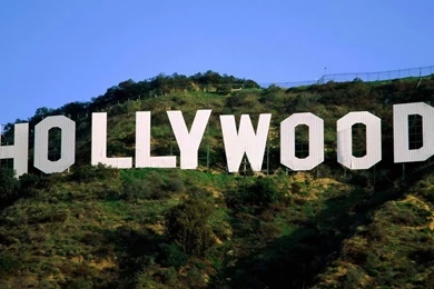 Download Wallpapers Hollywood Sign (1920 X 1080 HDTV 1080p ...