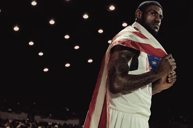 LeBron James Wallpapers 2015 HD   Page 17 Of 17 Sporteology