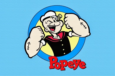 Popeye The Cartoon Wallpapers
