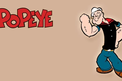 Popeye The Sailor Man Wallpapers