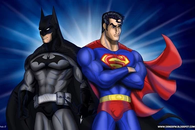 Live Wallpapers Dc Comicspetite soumiselylye