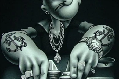 Hd Image Popeye Wallpapers 13   HD Wallpaper Backgrounds