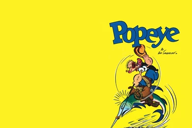 Popeye Computer Wallpapers, Desktop Backgrounds