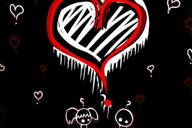 Best New Cute Emo Wallpapers HD For iPhone . Best High Resolution ...