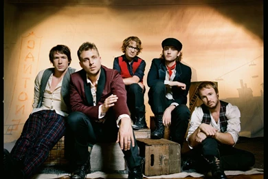 Computer Wallpapers, Desktop Backgrounds OneRepublic, 147.34 KB ...