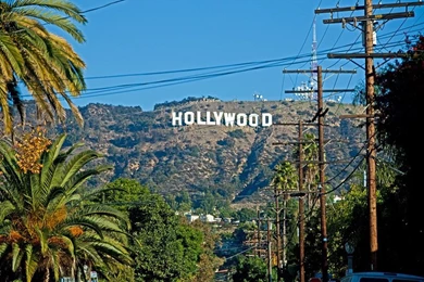 Hollywood Sign Related Keywords & Suggestions   Hollywood Sign ...