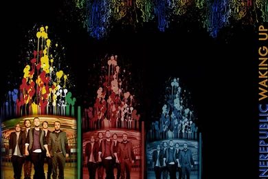 DeviantArt: More Like OneRepublic   Wallpapers By Liketodraww