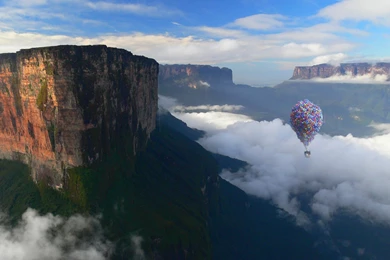 Up Movie Wallpapers   Wallpapers Zone