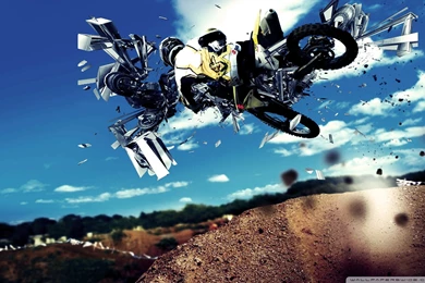 Motocross Wallpapers Full HD [1920x1200]   Free Wallpapers Full Hd ...