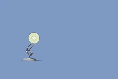 Pixar Lamp Png   Wallpaper.