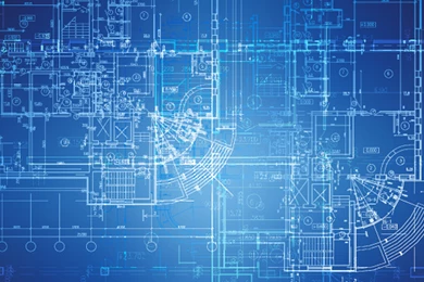 39+ Best HD Blueprint Wallpapers