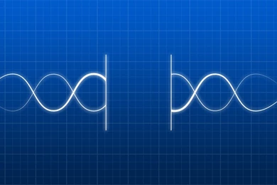 BluePrint Portal Wallpapers By Dynamicz34 On DeviantArt