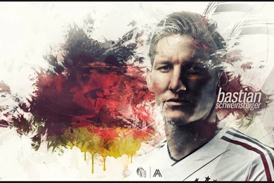 Schweinsteiger   DeviantArt