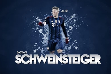 Bastian Schweinsteiger Wallpapers
