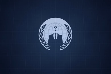 Anonymous Blueprint Wallpapers By Coollettuce On DeviantArt