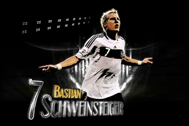 Schweinsteiger Wallpaper, Football Pictures And Photos