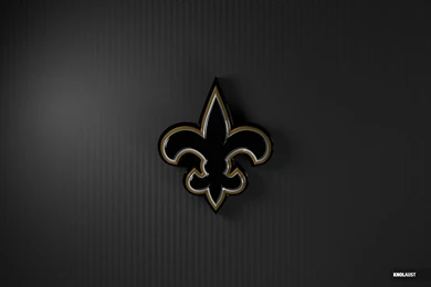 New Orleans Saints Wallpaper, Nfl Wallpaper, 1600X1200