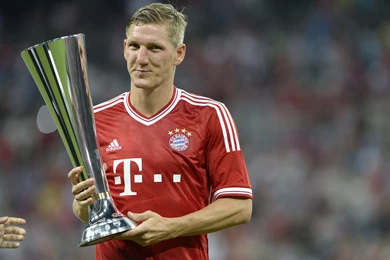 The Best Schweinsteiger HD Wallpapers – Bastian Schweinsteiger Best ...
