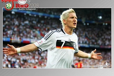 Bastian Schweinsteiger Wallpapers Picture Image 1024x768 29720