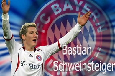 Schweinsteiger