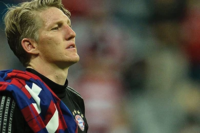 Bastian Schweinsteiger Wallpapers