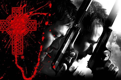 The Boondock Saints Wallpapers   Wallpapers Cave