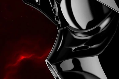 Darth Vader Star Wars Illustration iPhone 6 Plus HD Wallpapers ...