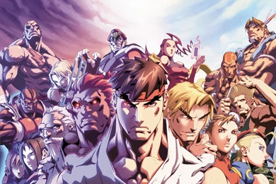 Sf3 Wallpapers   Adam 613ca