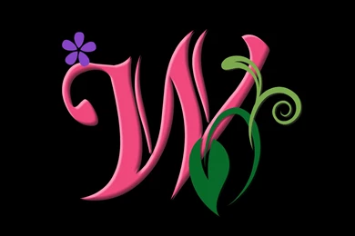 Alphabet Beautiful Amazing Hd Wallpapers