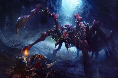 Creature Wallpaper Backgrounds