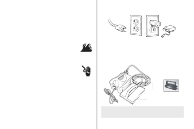 Important Safety Information, Grounding Instructions, Extension ...