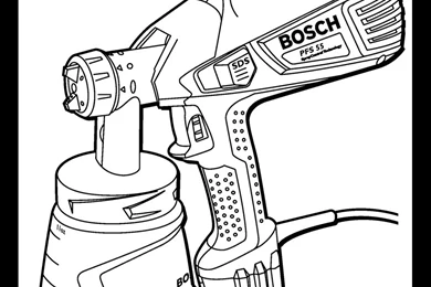 Wagner Power Steamer 700 Manual