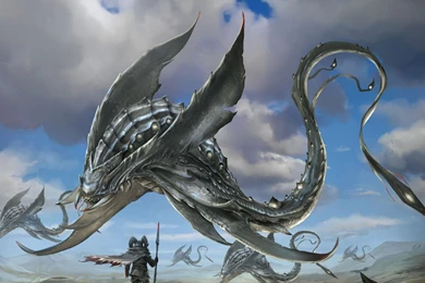 1463 Creature HD Wallpapers