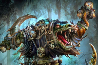 Creature Computer Wallpapers, Desktop Backgrounds